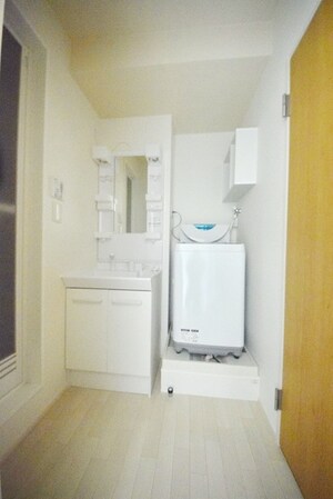 クレイノSUN FORESTの物件内観写真